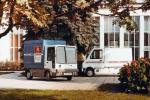 ВАЗ-2802-02 Пони 1980 года